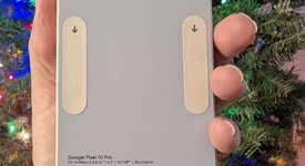 New
													Google Pixel 10 Pro - Unlocked, Moonstone, 512 GB, G4QUR, photo 4 of 4