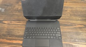 Mint
													Apple iPad Pro 12.9" 6th Gen 2022 - Wi-Fi, Gray, 128 GB, photo 3 of 12