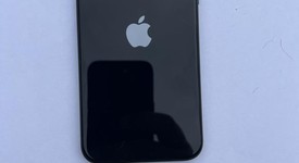 Good
													Apple iPhone SE 3rd Gen 2022 - Verizon, Midnight, 64 GB, A2595, photo 1 of 6