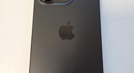 Mint
													Apple iPhone 15 Pro - Unlocked, Black, 128 GB, A2848, photo 4 of 9