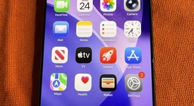 Good
													Apple iPhone 16 Pro Max - Unlocked, Black, 1 TB, A3084, photo 2 of 16