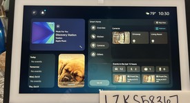 Mint
													Amazon Echo Show 15, photo 1 of 10