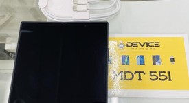 Good
													Samsung Galaxy Z Fold6 - AT&T, Navy Blue, 256 GB, 12 GB, SM-F956U, photo 2 of 10