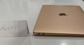 Mint
													MacBook Air 2020 - 13" - Apple M1, Gold, 256 GB, 8 GB, photo 3 of 13