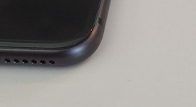 Good
													Apple iPhone 8 - Unlocked, Gray, 64 GB, A1863, photo 4 of 12
