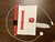 Fair Apple Watch Series 9 45mm - Verizon, Red, A2984 - Cellular, Aluminum