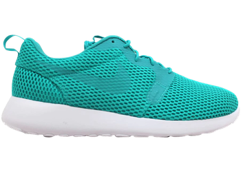 Nike Roshe One Hyp Br Clear Jade/Clear Jade-White for sale