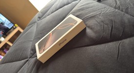 New
													Apple iPhone 16 Pro Max - Verizon, Desert, 1 TB, A3084, photo 4 of 4