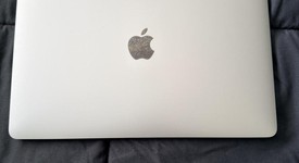 Mint
													MacBook Pro 2022 - 13" - Apple M2, Silver, 512 GB, 16 GB, photo 1 of 14