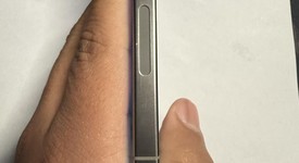 Good
													Apple iPhone 15 Pro - Unlocked, Natural, 128 GB, A2848, photo 3 of 23