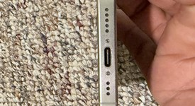 Good
													Apple iPhone 15 Pro - Unlocked, Natural, 256 GB, A2848, photo 4 of 16