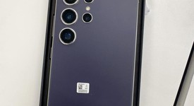 Mint
													Samsung Galaxy S24 Ultra - Unlocked, Violet, 1 TB, 12 GB, SM-S928U1, photo 1 of 9