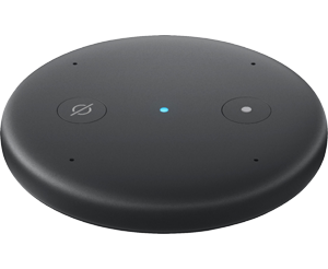 Amazon Echo Input - Black