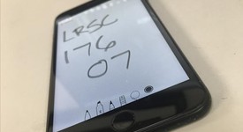 Good
													Apple iPhone 7 Plus - Sprint, Black, 128 GB, A1661, photo 2 of 7