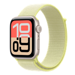 Good Apple Watch SE (3rd Gen) 40mm - Unlocked, Midnight, A3326 - Cellular