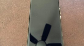 Good
													Honor Magic6 Pro - Unlocked Non-US, Green, 512 GB, 12 GB, photo 3 of 6