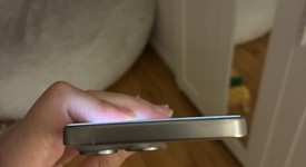 Mint
													Apple iPhone 15 Pro Max - Unlocked, Natural, 256 GB, A2849, photo 4 of 10