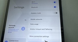 Fair
													Samsung Galaxy Tab A7 Lite - Verizon, Gray, 32 GB, 3 GB, SM-T227U, photo 5 of 5