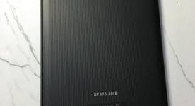 Mint
													Samsung Galaxy Tab E 9.6 - Verizon, Black, 16 GB, SM-T567V, photo 3 of 6