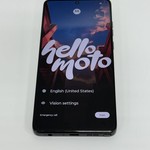 Mint Moto G Stylus (2026) - Unlocked, 128 GB, PANTONE Coal Smoke, 8 GB