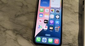 Fair
													Apple iPhone 12 Mini - Verizon, Black, 128 GB, A2176, photo 1 of 6