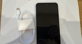 Mint
													Samsung Galaxy A36 5G - Unlocked, Black, 128 GB, SM-A366U1, photo 5 of 7