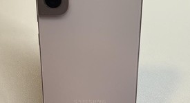 Good
													Samsung Galaxy S22 - AT&T, Rose Gold, 128 GB, 8 GB, SM-S901U, photo 5 of 7