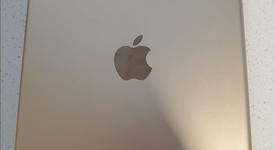 Good
													Apple iPad Air 2 - Wi-Fi, Gold, 64 GB, photo 5 of 6
