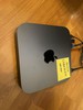 Mac mini 2018