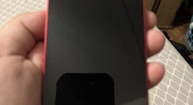 Mint
													Apple iPhone 13 - Unlocked, Red, 128 GB, A2482, photo 1 of 8