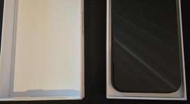 Mint
													Apple iPhone 16 Plus - AT&T, Black, 128 GB, A3082, photo 3 of 3