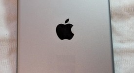 Good
													Apple iPad Mini 4 - Unlocked, Gray, 32 GB, photo 3 of 3