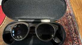 Mint
													Meta Ray-Bans - Brown, photo 5 of 10