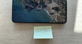 Good
													Google Pixel 8 - Unlocked, Obsidian, 256 GB, 8 GB, G9BQD, Sub-6 5G, photo 6 of 6