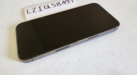 Good
													Apple iPhone 12 Pro Max - AT&T, Graphite, 128 GB, A2342, photo 2 of 7