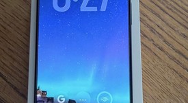 Mint
													Apple iPhone 17 Pro - Unlocked, Deep Blue, 512 GB, A3256, photo 1 of 12