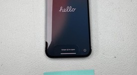 Mint
													Apple iPhone 13 Pro - Unlocked, Graphite, 256 GB, A2483, photo 1 of 8