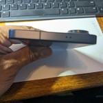 Mint Samsung Galaxy S26 - Spectrum, 256 GB, Black, 12 GB, SM-S942U