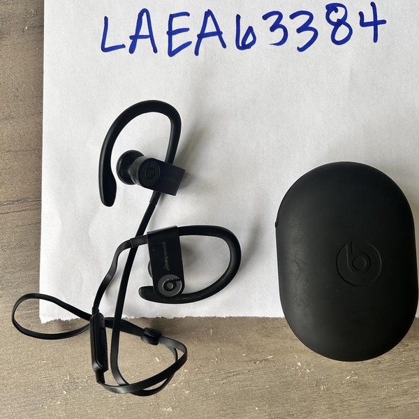 Beats Powerbeats Pro - Black