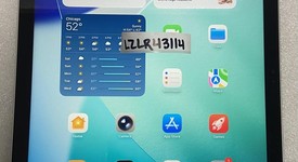 Mint
													Apple iPad 11th Gen - Wi-Fi, Silver, 128 GB, A3354, photo 3 of 14