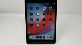 Good
													Apple iPad Mini 2 Retina - Wi-Fi, Black, 32 GB, photo 6 of 6