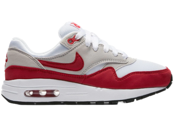 Nike Air Max 1 Air Max Day Red (2017) (GS) for sale