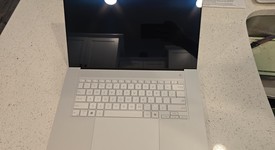 Mint
													Asus Zenbook, photo 4 of 9