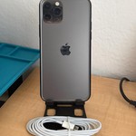 Good Apple iPhone 11 Pro - Xfinity, 64 GB, Gray, A2160