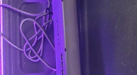 Mint
													Steam Deck OLED - AMD, Black, 512 GB, 16 GB, photo 3 of 8