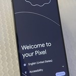 Mint Google Pixel 10 Pro - Unlocked, 128 GB, Obsidian, G4QUR