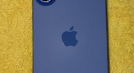 Mint
													Apple iPhone 16 - Unlocked, Ultramarine, 128 GB, A3081, photo 2 of 15