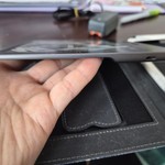 Mint Amazon Kindle Oasis 10th Gen - Gray, 8 GB, WiFi Only