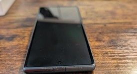 Good
													Google Pixel 7a - Verizon, Charcoal, 128 GB, 8 GB, G0DZQ, photo 4 of 6