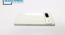 Fair
													Google Pixel 7 - Unlocked, Lemongrass, 128 GB, 8 GB, GVU6C, Sub-6 5G, photo 5 of 9